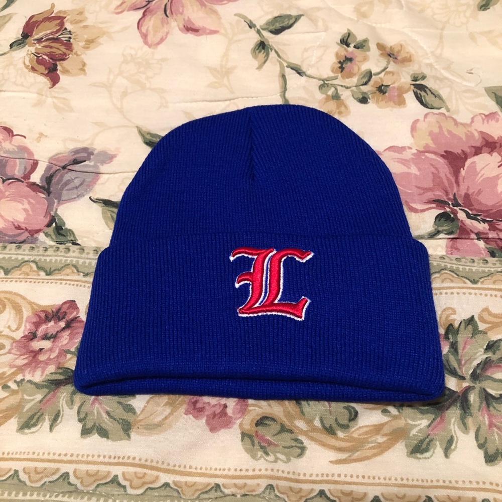 Beanie Louisville